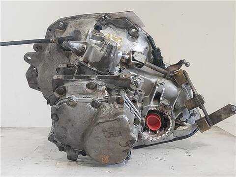 Foto 3ª: Caja Cambios Daewoo Nubira 1.6 SE BERLINA 109CV 80KW [F16D3G] (2004)
