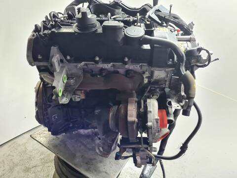Motor Completo Mercedes Clase C 160 220 T CDI 204.208) 170CV 125KW FAMILIAR