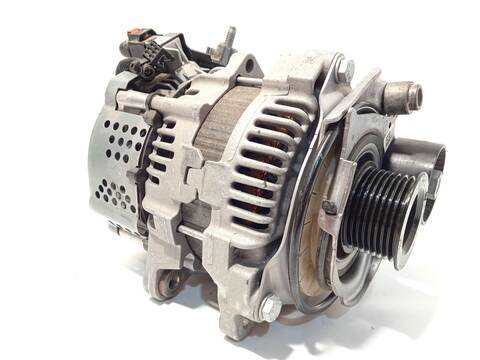 Foto 2ª: Alternador Bmw X3 XDRIVE 20 D MILD-HYBRID 190CV 140KW [B47D20B] (2023)