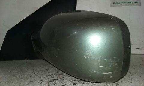 Foto 2ª: Retrovisor Izquierdo Renault Megane 1.5 DCI DIESEL 101CV 74KW FAMILIAR II FAMILIAR [K9K F7] (2005)