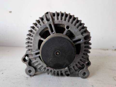Alternador Volkswagen Passat BKP