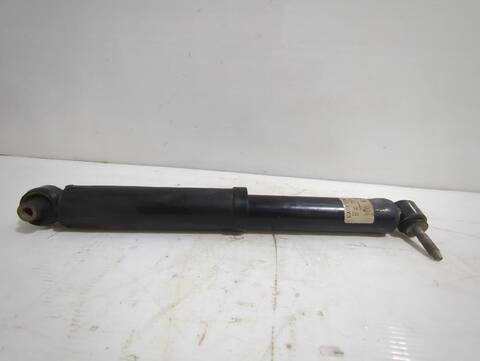 Foto 2ª: Amortiguador Trasero Izquierdo Nissan Qashqai 1.5 DCI 116CV [K9K 872] (2013)