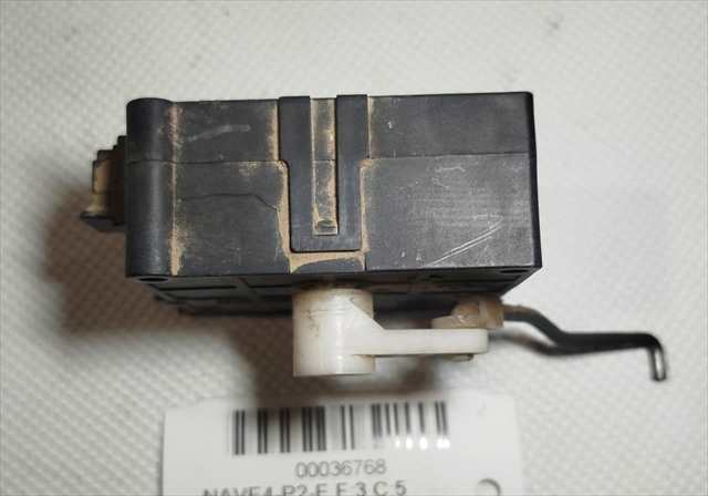 Foto 4ª: Calefacción Mitsubishi L200 2.5 (2002)