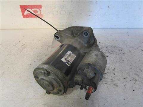 Motor de Arranque Citroen C2 1.1 60CV 44KW