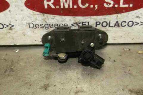 Cerradura Puerta Trasera Derecha Chrysler PT Cruiser 1.6 16V CAT 116CV 85KW