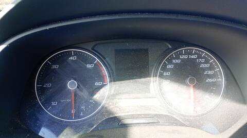Cuadro de Instrumentos Seat Leon ERENCE 105CV 77KW