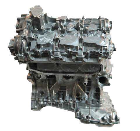 Motor Completo Audi A4 3.0 TFSI 354 CV 260KW