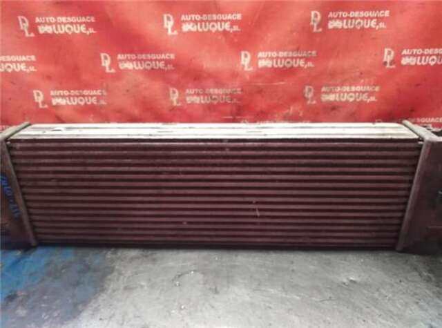 Foto 2ª: Intercooler Mercedes Sprinter 211 CDI [OM 646.985]