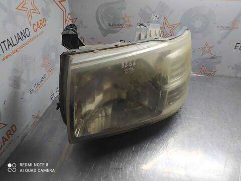 Faro Izquierdo Ford Ranger XLT LIMITED CABINA EXTRA 4X4 143CV 105KW