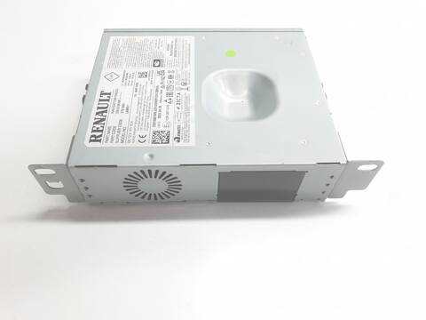 Centralita Motor ECU Renault Clio SIN DEFINIR