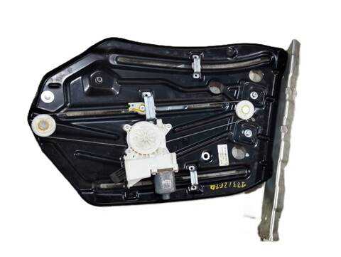 Elevalunas Manual Trasero Derecho Opel Astra 1.8 16V 140CV