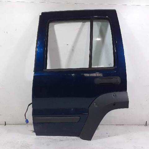 Puerta Trasera Izquierda Jeep Cherokee RENEGADE 163CV 120KW