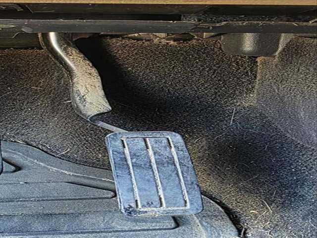Foto 1ª: Pedal Acelerador Land Rover Range V6 TD S 190CV 140KW (2006)