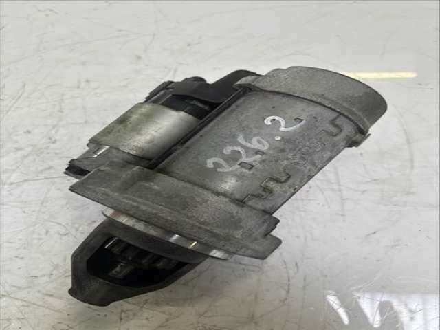 Motor de Arranque Hyundai i30 250 - 280 CV