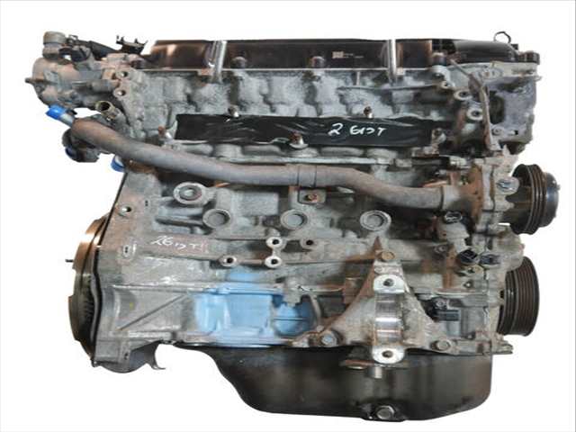 Foto 3ª: Motor Completo Mazda 6 146CV 107KW [PEY7 PE] (2012)