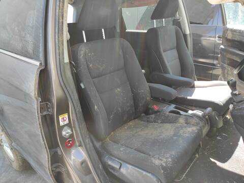 Asiento Delantero Derecho Honda Crv N22B3 RE)