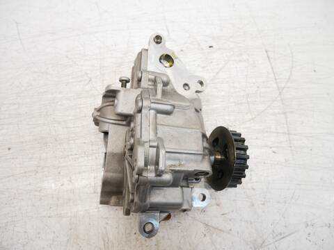 Bomba de Aceite Ford Transit 130 CV 96KW