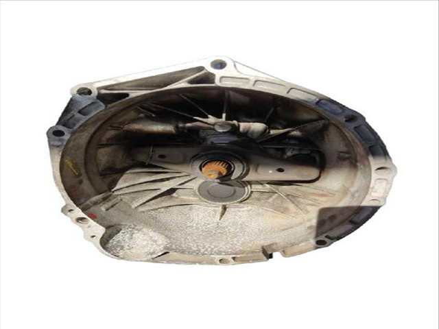 Caja Cambios Bmw Serie 3 320 D E90)