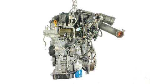 Foto 2ª: Motor Completo Hyundai i20 1.0 T-GDI 101CV [G3LE] (2020)