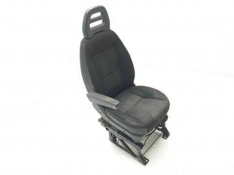 Foto 2ª: Asiento Delantero Izquierdo Citroen Jumper 2.2 HDI FAP 131CV [4H03] (2014)