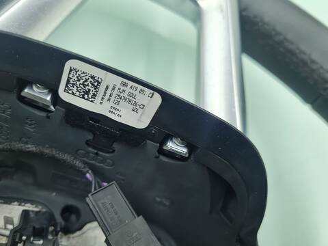 Foto 2ª: Volante Audi Q5 35 TDI QUATTRO ADVANCED 163CV 120KW [DTNA] (2021)