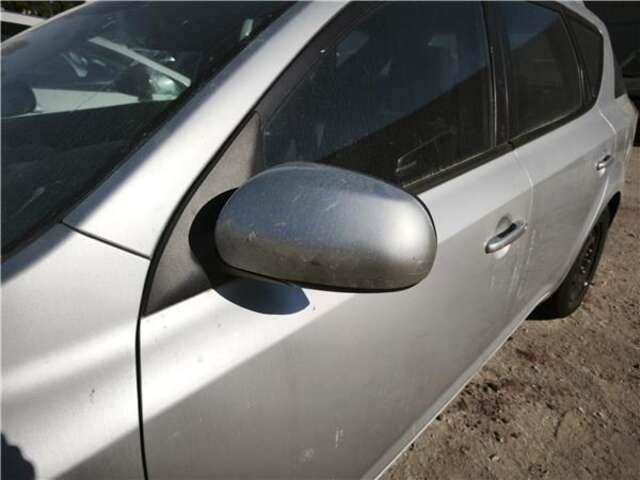 Retrovisor Izquierdo Kia Ceed 1.4 CONCEPT [1.4 LTR. - 66 KW CAT] (ED)(2006)