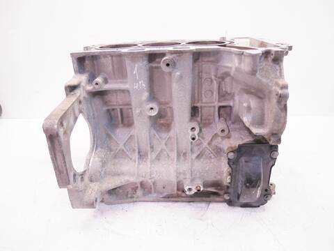 Foto 2ª: Bloque Motor Opel Crossland 131 CV 96KW [D12XHT EB2ADTS HN05] (2020)