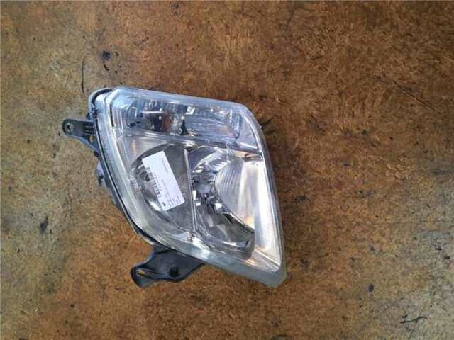 Faro Izquierdo Opel Meriva 1.7 CDTI