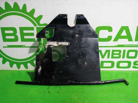 Foto 2ª: Cubrecarter Citroen Berlingo 1.9 D 600 FURG. 69CV 51KW [WJZ] (2005)