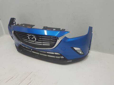 Foto 3ª: Paragolpes Delantero Mazda CX3 SPORTS-LINE (2015)