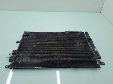 Radiador Calefaccion A.A. Alfa Romeo 159 2.4 JTDM 20V - SELECTIVE 200CV 147KW