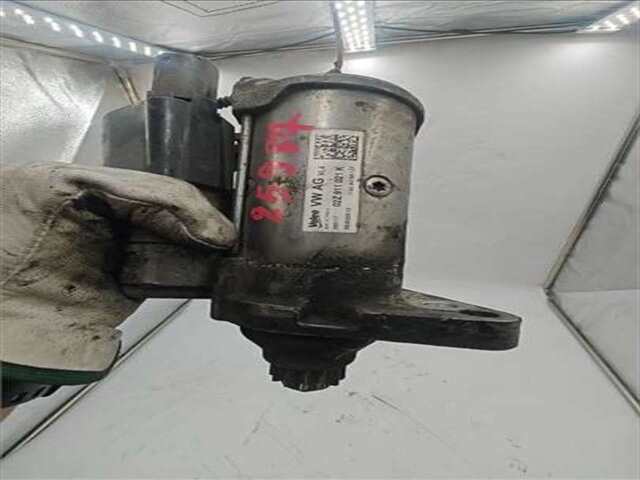Motor de Arranque Skoda Octavia 1.6 LIKE [1.6 LTR. - 81 KW TDI DPF]