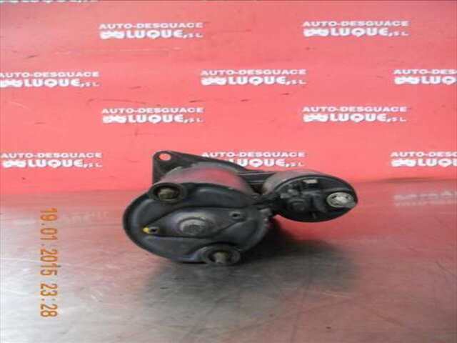 Foto 1ª: Motor de Arranque Opel Calibra 2.0 BÁSICO [2.0 LTR. - 85 KW] [C 20 NE]