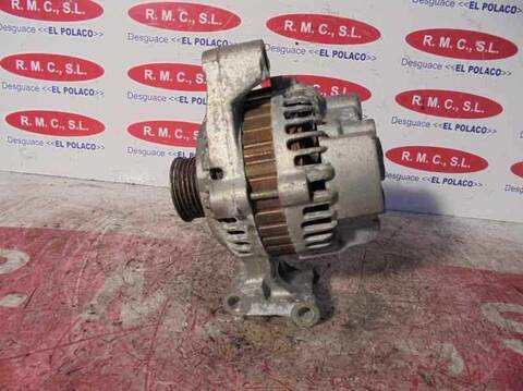 Foto 3ª: Alternador Ford Fiesta 1.6 16V CAT BERLINA 103CV 76KW (1999)