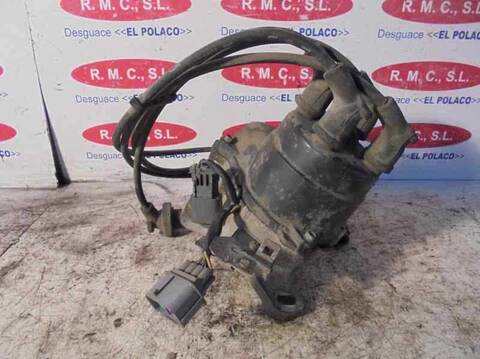 Delco Honda Civic 1.5 BERLINA 114CV 84KW
