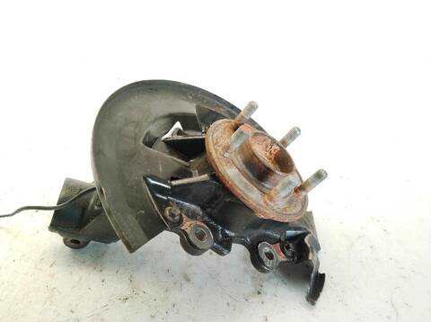 Foto 3ª: Mangueta Delantera Izquierda Ford Kuga 1.5 ECOBOOST [M8MA] (2012)