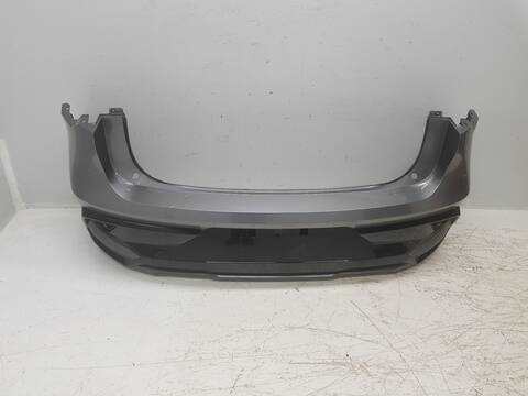 Paragolpes Trasero Renault Espace 1.9 DCI 102CV