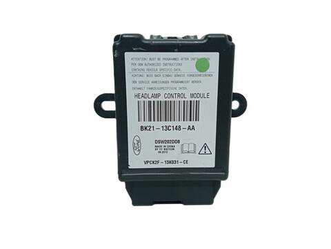 Centralita Motor ECU Ford Transit 2.2 TDCI CAT 101CV