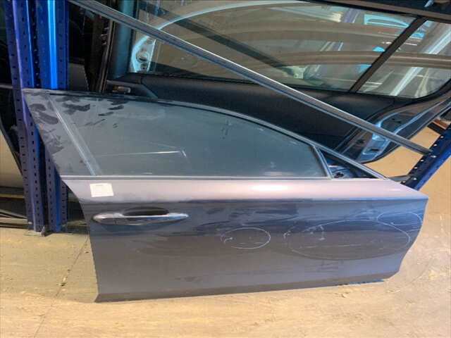 Puerta Delantera Derecha Bmw Serie 1 120 2.0 D E81, E87)
