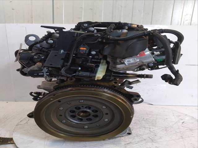Foto 2ª: Motor Completo Ford Mondeo 150 CV 110KW [T7CA] (2018)