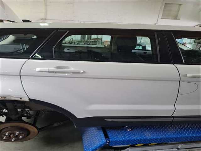 Puerta Trasera Derecha Land Rover Range 2.0 D 4X4 150CV 110KW