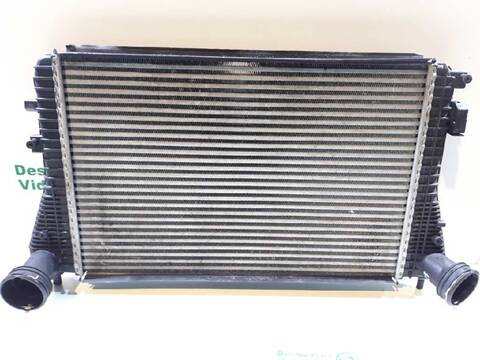 Intercooler Seat Toledo 1.9 TDI 105CV 77KW