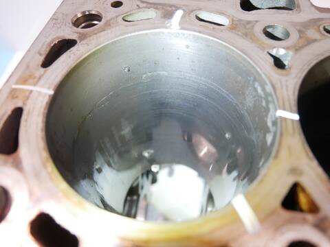 Foto 3ª: Bloque Motor Nissan Primastar 110 - 170 CV [M9R717]