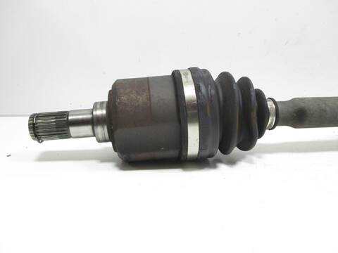 Foto 3ª: Transmision Delantera Derecha Hyundai ix35 D4FD (2011)