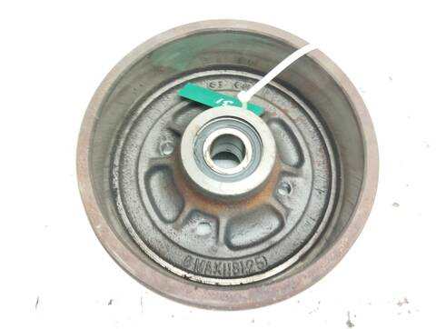 Foto 2ª: Disco Freno Trasero Renault Clio 1.2 ALIZE 58CV 43KW [E5F] (1991)