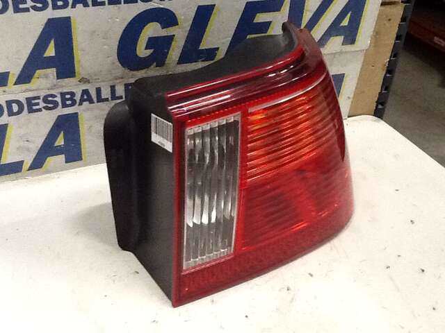 Foto 2ª: Piloto Trasero Derecho Seat Ibiza 1.9 TDI (2000)