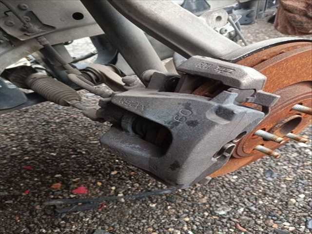 Pinza Freno Delantera Derecho Jaguar XF PURE 179CV 132KW