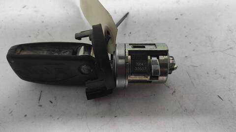 Foto 2ª: Motor de Arranque Citroen Nemo FHZ (2014)