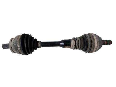 Transmision Delantera Izquierda Volvo XC 90 D5 AWD