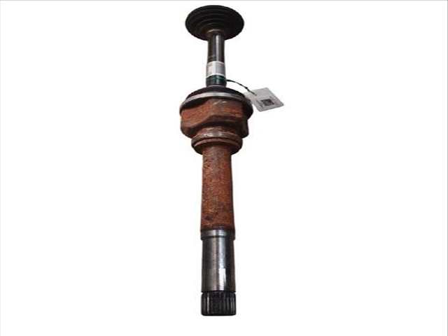 Foto 3ª: Transmision Delantera Derecha Peugeot Rifter 1.5 BLUEHDI 130 (2018)